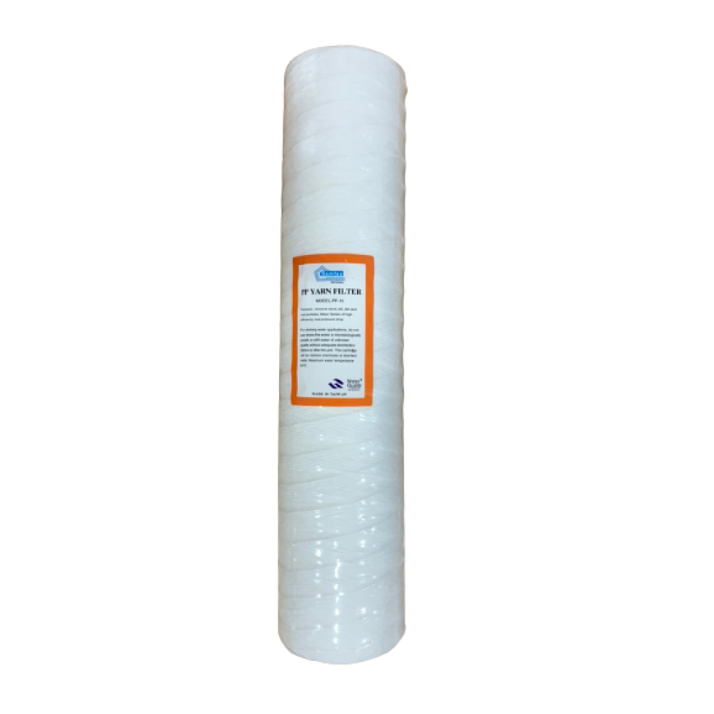 فلتر خيوط جامبو مقاس 20 انش 5 ميكرون سامتكس تايواني