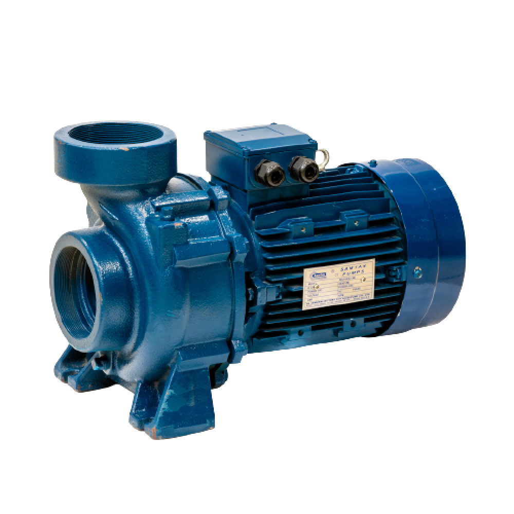 دفاعة سامتاكس5.5  حصان (4x4) طراز CRF